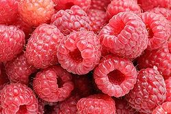 Лот: 7864856. Фото: 1. Продам свежую малину. Ягоды, орехи