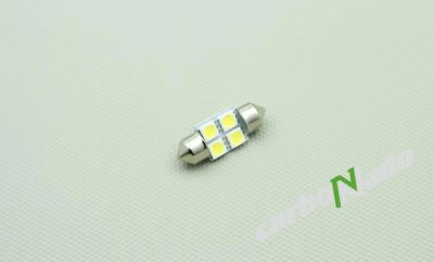Лот: 10506157. Фото: 1. Лампа светодиодная 1131 SMD4. Оптика и освещение