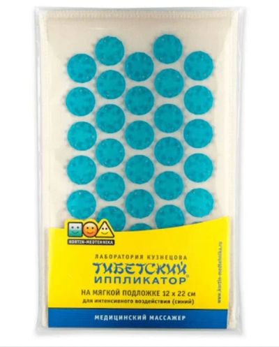 Лот: 23723284. Фото: 1. Тибетский Аппликатор массажер... Лекарства