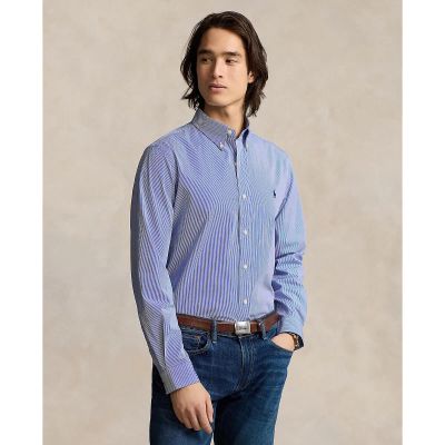 Лот: 25088840. Фото: 1. Рубашка LaRedoute. Другое (одежда, обувь, галантерея)