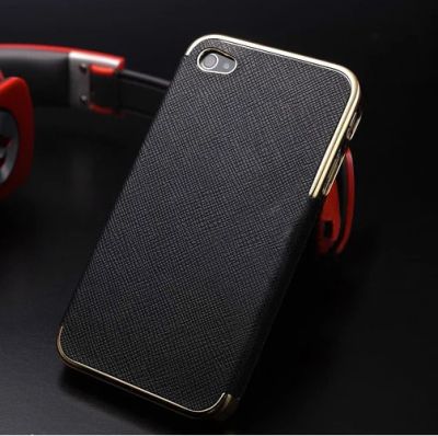 Лот: 4575529. Фото: 1. Чехол для iPhone 4/4S пластик... Чехлы, бамперы
