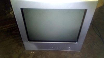 Лот: 7851246. Фото: 1. телевизор Samsung CS-15K2MJQ маленький... Телевизоры