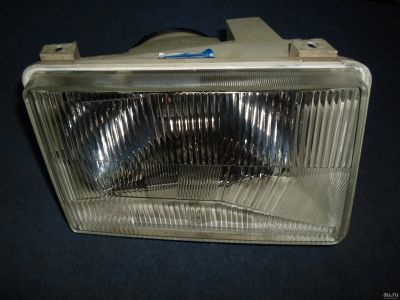 Лот: 13017415. Фото: 1. Фара правая "Газель","Соболь... Оптика и освещение
