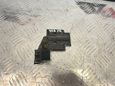 Лот: 25896804. Фото: 1. крепление бампера Hyundai Matrix... Кузов