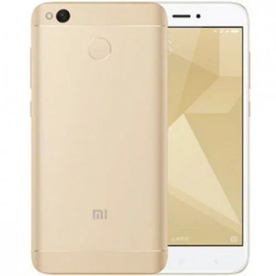 Лот: 10669803. Фото: 1. НОВЫЙ Смартфон Xiaomi Redmi 4X... Смартфоны