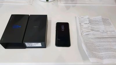 Лот: 11848963. Фото: 1. Самсунг Samsung S8 plus S8+. Смартфоны