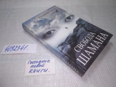 Лот: 25268520. Фото: 1. (4092341)Серкин Владимир. Свобода... Художественная