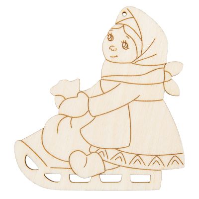 Лот: 25012096. Фото: 1. Подвеска "Mr. Carving" ВД-1210... Материалы для ручной работы