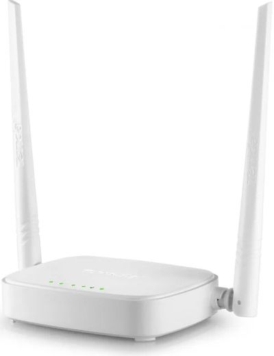 Лот: 25442695. Фото: 1. Wi-Fi роутер Tenda N301 . Новый... Маршрутизаторы (роутеры)