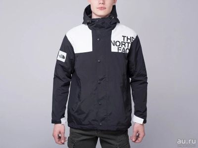Лот: 16415335. Фото: 1. Куртка The North Face (14537). Верхняя одежда