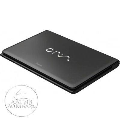 Лот: 10645258. Фото: 1. Продам ноутбук Sony Vaio sve171g11v... Ноутбуки