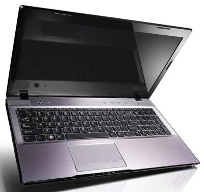 Лот: 2776137. Фото: 1. Lenovo Ideapad z570 *** Core i5... Ноутбуки