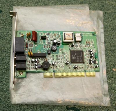 Лот: 2467105. Фото: 1. Modem Acorp. Проводные модемы