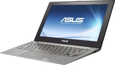 Лот: 4212544. Фото: 1. ASUS ux21E (Core i5 2467M 1600... Ноутбуки