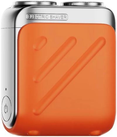 Лот: 25415696. Фото: 1. Бритва Skyworth Metz Traveller... Другое (красота и здоровье)