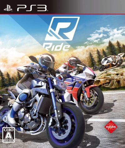 Лот: 14021125. Фото: 1. Куплю Ride PS3. Игры для консолей