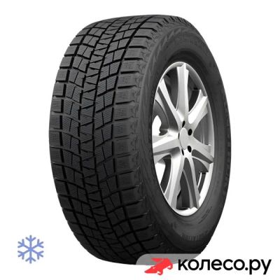 Лот: 25097424. Фото: 1. RW501 IceMax 245/45 R19 102H. Шины