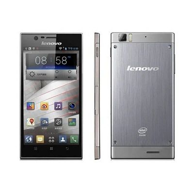 Лот: 4617944. Фото: 1. Lenovo k900 - Яркий экран 5.5... Смартфоны
