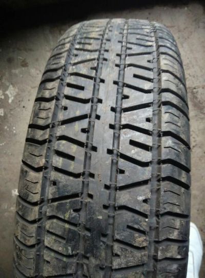 Лот: 8274087. Фото: 1. резина Matador MP 7. Шины