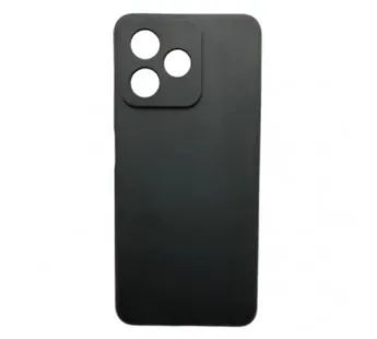 Лот: 24127661. Фото: 1. Чехол Realme C51/ C53 (2023) Силикон... Чехлы, бамперы