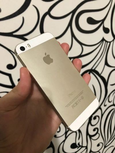 Лот: 10392627. Фото: 1. iphone 5s/айфон 5s/Телефон. Смартфоны