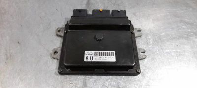 Лот: 18329014. Фото: 1. Блок управления двс Nissan Bluebird... Электрооборудование