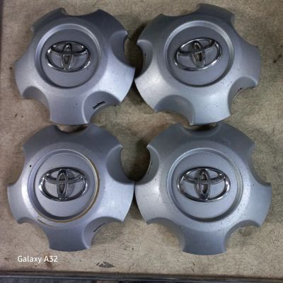 Лот: 24008736. Фото: 1. Крышка ступицы диска Toyota L... Колпаки