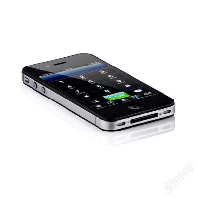 Лот: 2348836. Фото: 1. iPhone 4S 64гб. Смартфоны