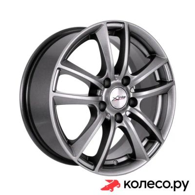 Лот: 25530860. Фото: 1. X-116М 6.5x16/5*114.3 D66.1 ET40... Диски