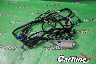 Лот: 10600211. Фото: 1. коса салона R toyota mark ii JZX90... Электрооборудование