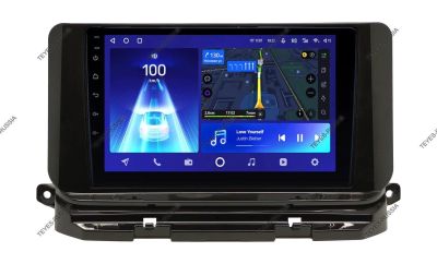 Лот: 20752013. Фото: 1. Магнитола Teyes CC2 Lite Plus... Автомагнитолы