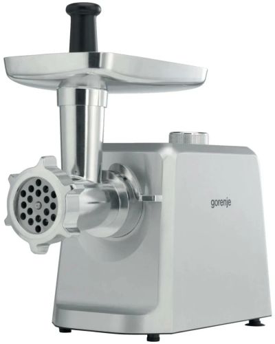 Лот: 20741098. Фото: 1. Мясорубка Gorenje MG2502SJX. Кухонная