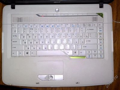 Лот: 970487. Фото: 1. Acer aspire 5315. Ноутбуки