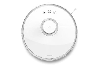 Лот: 11096582. Фото: 1. Xiaomi Roborock Sweep One Robot... Пылесосы, паровые швабры