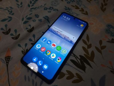 Лот: 18797368. Фото: 1. Xiaomi Poco X3 NFC 6/64GB. Смартфоны