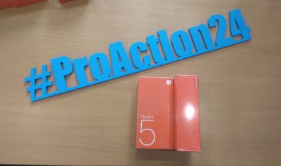 Лот: 11780121. Фото: 1. Смартфон/телефон Xiaomi Redmi... Смартфоны