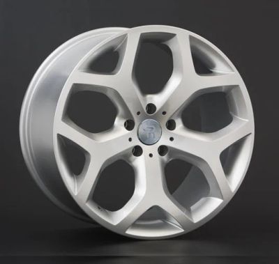 Лот: 16856963. Фото: 1. Replay Replica BMW B70 (S) 11x20... Диски