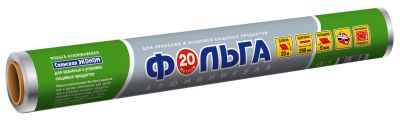 Лот: 16201511. Фото: 1. Фольга пищевая Стандартная "Саянская... Кухонные аксессуары