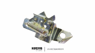 Лот: 20574621. Фото: 1. Замок капота 2101 Шанс плюс. Другое (автозапчасти)