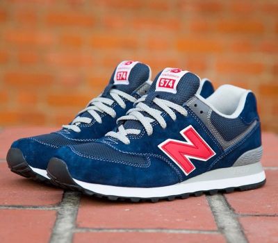 Лот: 11272453. Фото: 1. Кроссовки New Balance. Кеды, кроссовки, слипоны