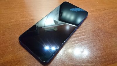 Лот: 15664222. Фото: 1. Redmi Note 7 на аккаунте. Смартфоны