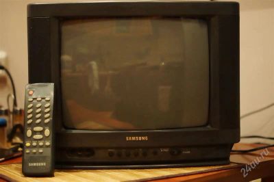 Лот: 2216952. Фото: 1. Отличный телевизор Samsung. Телевизоры