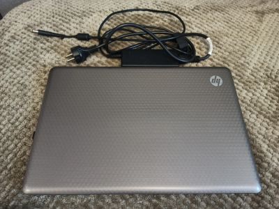 Лот: 17585033. Фото: 1. Ноутбук HP G62. Ноутбуки
