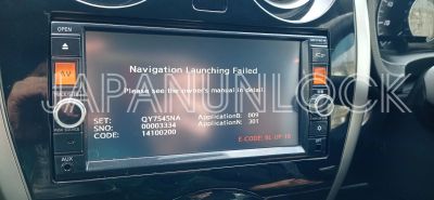Лот: 24618074. Фото: 1. Загрузочная SD карта Nissan Clarion... Аксессуары для автозвука