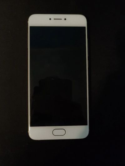 Лот: 11511893. Фото: 1. Meizu pro 6 4/64. Смартфоны