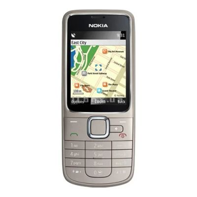 Лот: 5084515. Фото: 1. Nokia 2710 Navigation Edition. Кнопочные мобильные телефоны