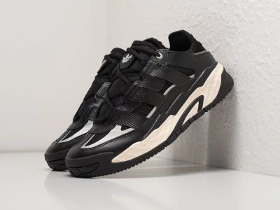 Лот: 19989011. Фото: 1. Кроссовки Adidas Niteball. Кеды, кроссовки, слипоны