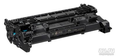 Лот: 17956019. Фото: 1. Картридж HP CF259A/057 NetProduct... Картриджи, расходные материалы