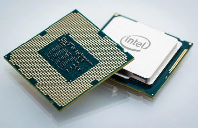Лот: 9140564. Фото: 1. Процессор CPU Intel Core i7-4790... Процессоры