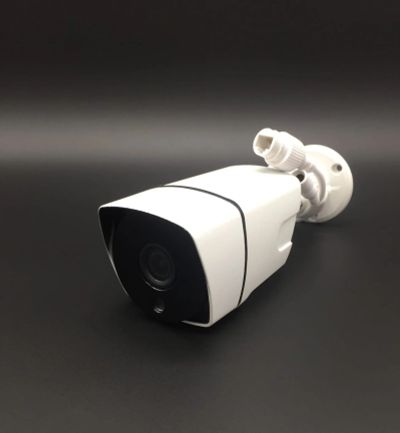 Лот: 16749823. Фото: 1. Камера ip 8mp/4K-20fps F=3.6мм... Видеонаблюдение